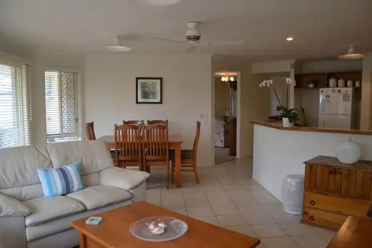 Seventh view of Homely house listing, 48 Galapagos Way, Pacific Pines QLD 4211