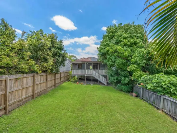 Second view of Homely house listing, 6 Lincoln Street, Wilston QLD 4051