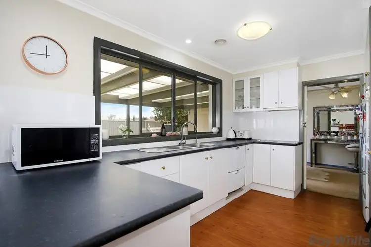 Fifth view of Homely house listing, 136 Clarke Street, Benalla VIC 3672