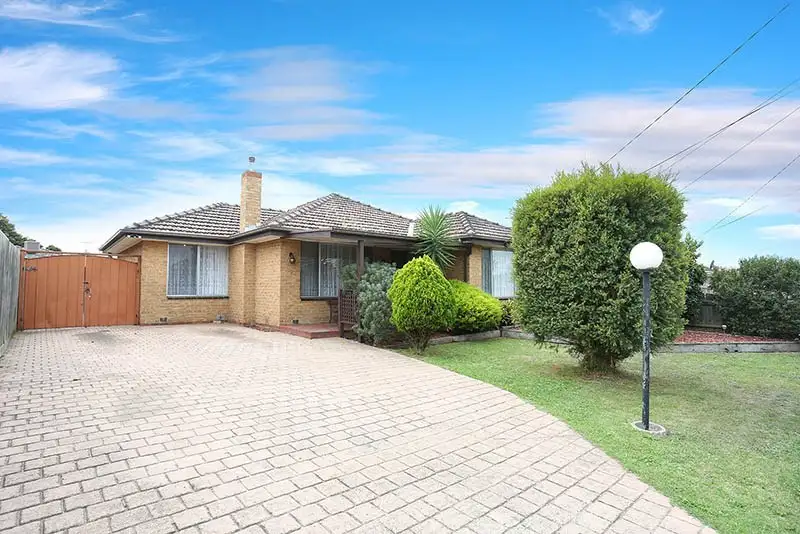 Main view of Homely house listing, 16 Bickley Avenue, Thomastown VIC 3074