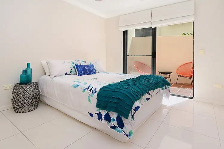 Sixth view of Homely apartment listing, 13/33 Helen Street, Teneriffe QLD 4005
