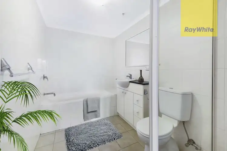 Seventh view of Homely apartment listing, 20/26-30 Hassall Street, Parramatta NSW 2150