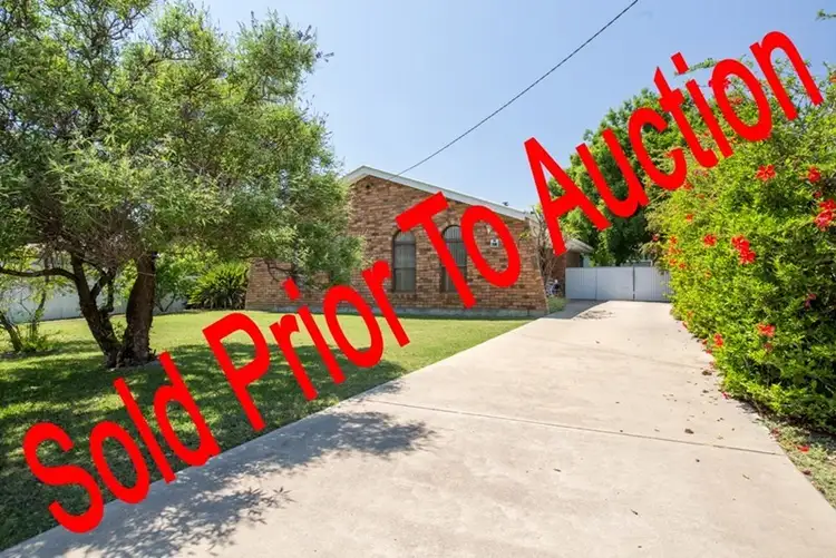 Main view of Homely house listing, 2A Baranbar Street, Narrabri NSW 2390