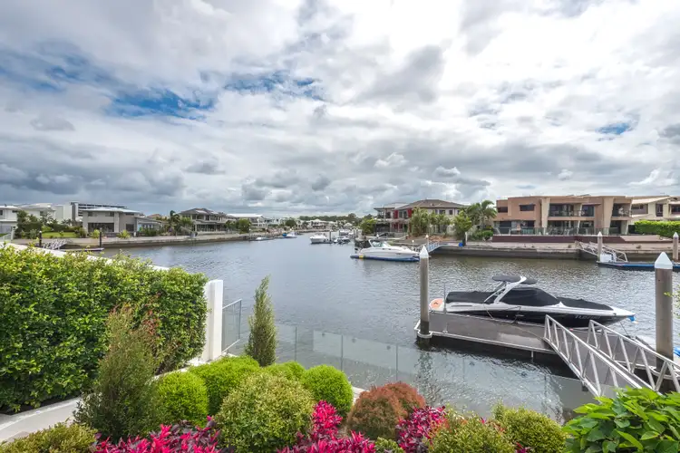 Main view of Homely other listing, 1/44 East Quay Drive, Biggera Waters QLD 4216