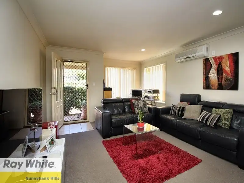 Main view of Homely townhouse listing, 37/9 Hillview Street, Runcorn QLD 4113