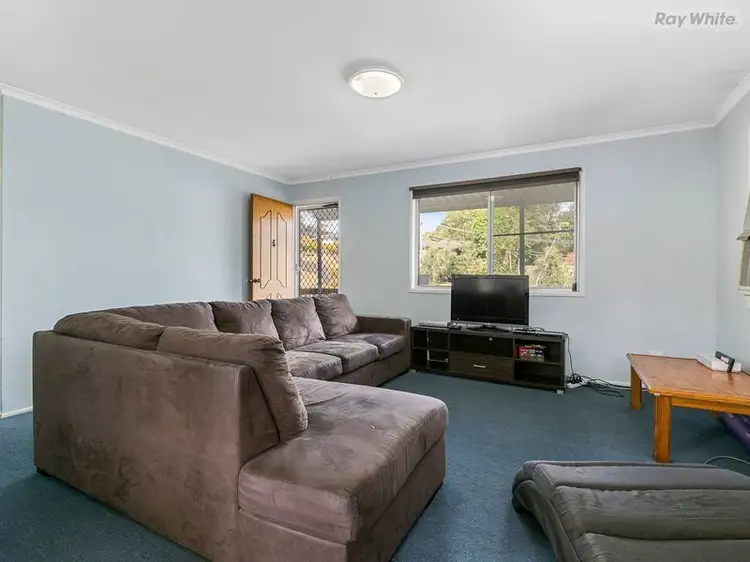 Fourth view of Homely house listing, (Lot 1) 7 Blaine Street, Goodna QLD 4300