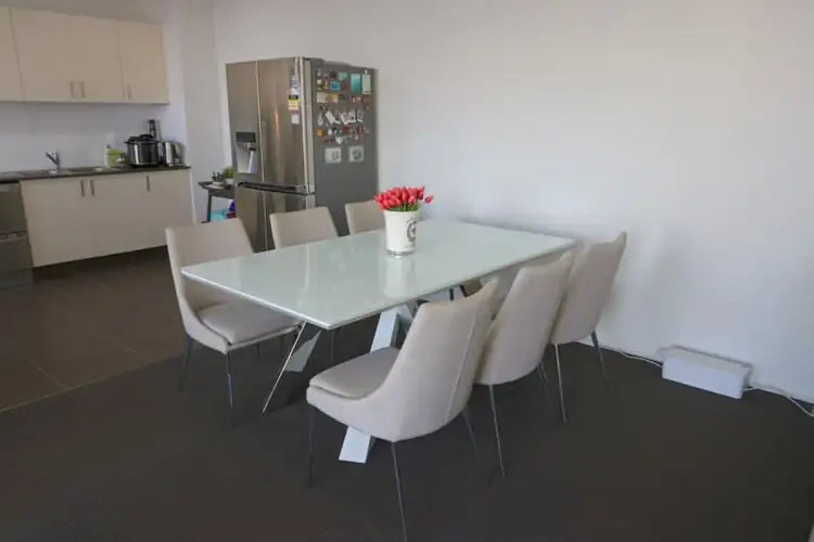 Fourth view of Homely apartment listing, 804/3 George Street, Liverpool NSW 2170