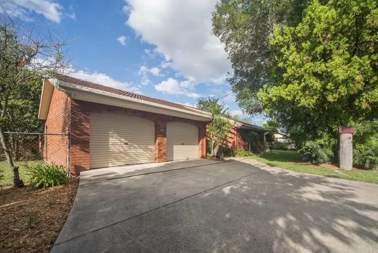 Fourth view of Homely house listing, 30 Lynne Grove Avenue, Corinda QLD 4075