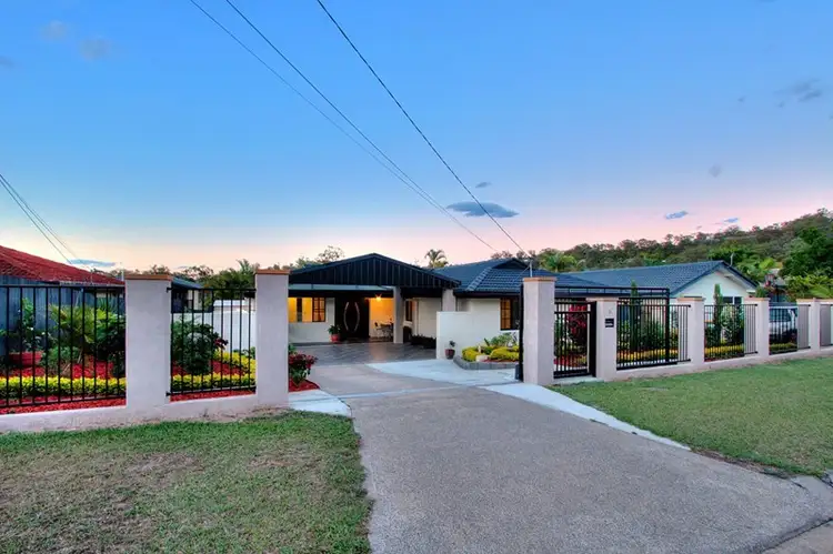 Main view of Homely house listing, 10 Hawdon Crescent, Springwood QLD 4127