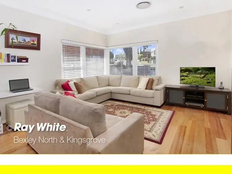 Third view of Homely house listing, 16 New England Drive, Kingsgrove NSW 2208