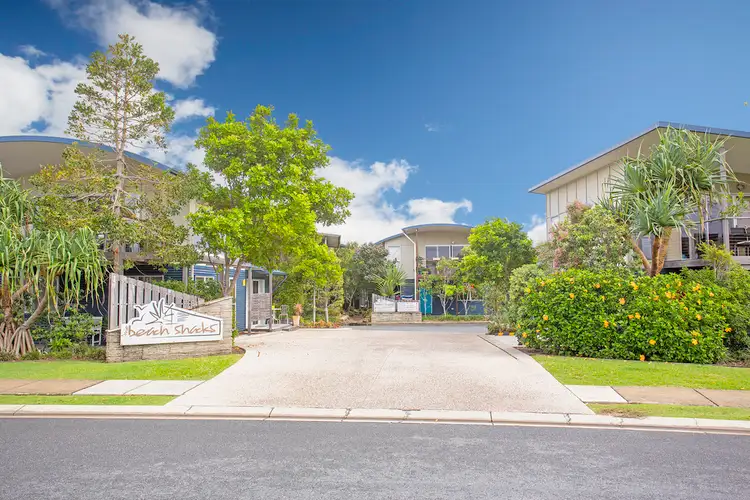 Main view of Homely townhouse listing, 17/614-618 Casuarina Way, Casuarina NSW 2487