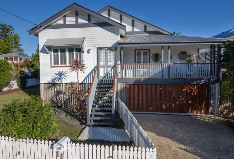 Main view of Homely house listing, 11 Kingsley Parade, Yeronga QLD 4104