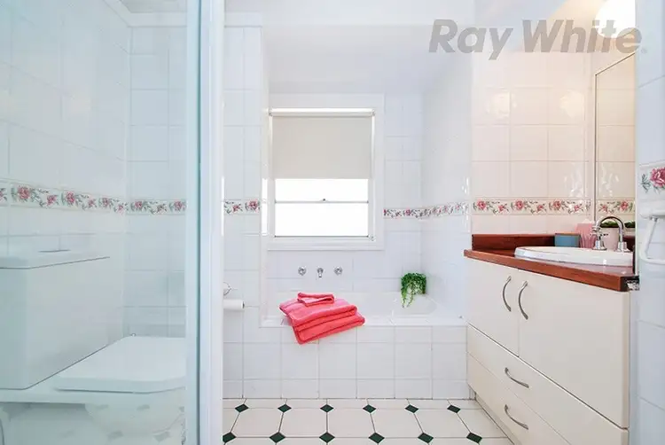 Fifth view of Homely house listing, 1/26 BEAUFORT Road, Croydon VIC 3136
