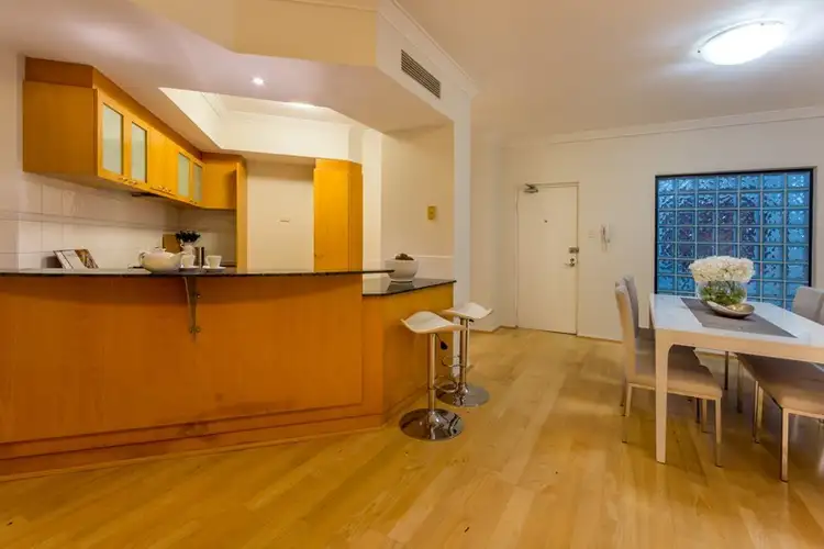 Sixth view of Homely apartment listing, 6/1 Stirling Street, South Perth WA 6151