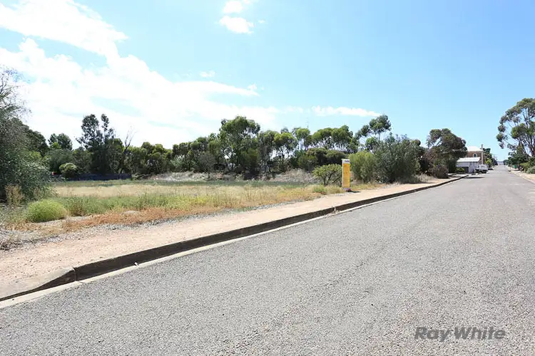 Second view of Homely land listing, Lot 142 Moore Street, Blyth SA 5462
