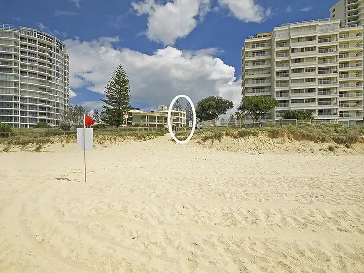 Third view of Homely unit listing, Unit 1/88 Old Burleigh Road, Broadbeach QLD 4218