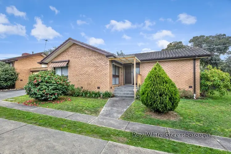 1/7 McDowell Street, Greensborough VIC 3088