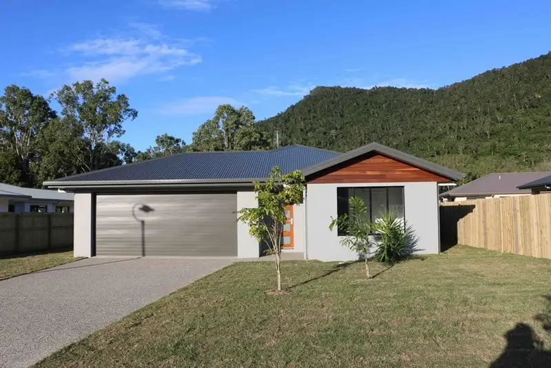 Main view of Homely house listing, Lot 6 Grevillea Place, Cannonvale QLD 4802