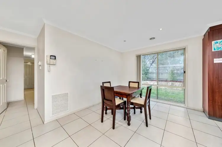 Fifth view of Homely townhouse listing, 2/34 Sunshine Loop, Dunlop ACT 2615