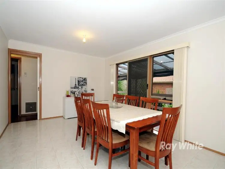 Fifth view of Homely house listing, 126 Gleneagles Drive, Endeavour Hills VIC 3802