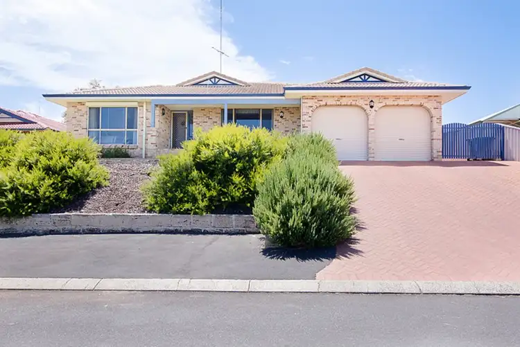Seventh view of Homely house listing, 4 Batavia Place, Australind WA 6233
