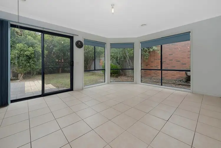 Fifth view of Homely house listing, 5 Lyrebird Walk, Whittlesea VIC 3757