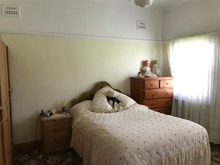 Sixth view of Homely house listing, 133 Currajong Street, Parkes NSW 2870