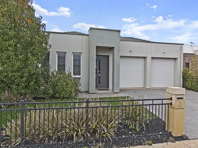 Main view of Homely house listing, 8 St Germain Avenue, Andrews Farm SA 5114