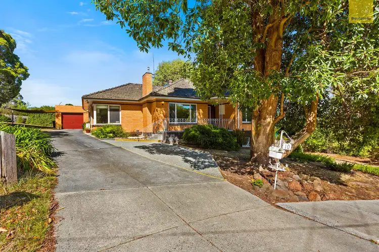 10 Bellevue Court, Boronia VIC 3155