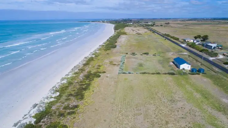 Fourth view of Homely land listing, Lot 5 Eight Mile Creek Road, Eight Mile Creek SA 5291