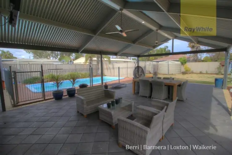 Seventh view of Homely house listing, 3 Eringa Avenue, Loxton SA 5333