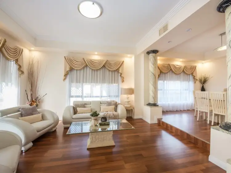 Third view of Homely house listing, 15 The Heights, Underwood QLD 4119