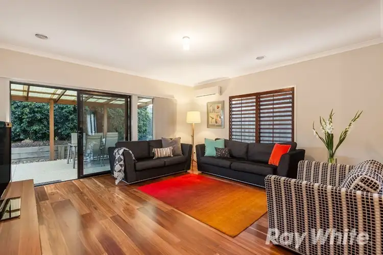 Fourth view of Homely house listing, 4 Viewpoint Avenue, Mernda VIC 3754