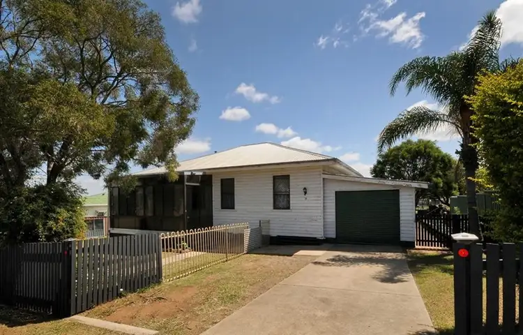 Second view of Homely house listing, 36 Main Street, Meringandan QLD 4352