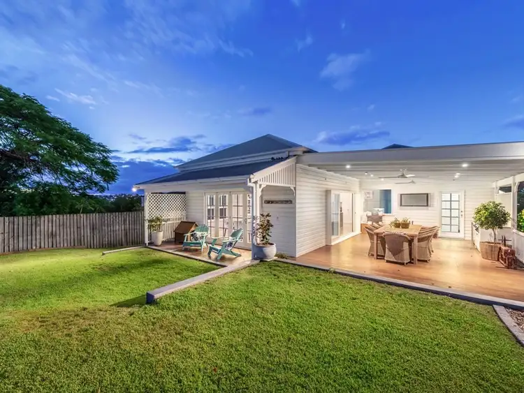 Second view of Homely house listing, 19 Hawdon Street, Wilston QLD 4051