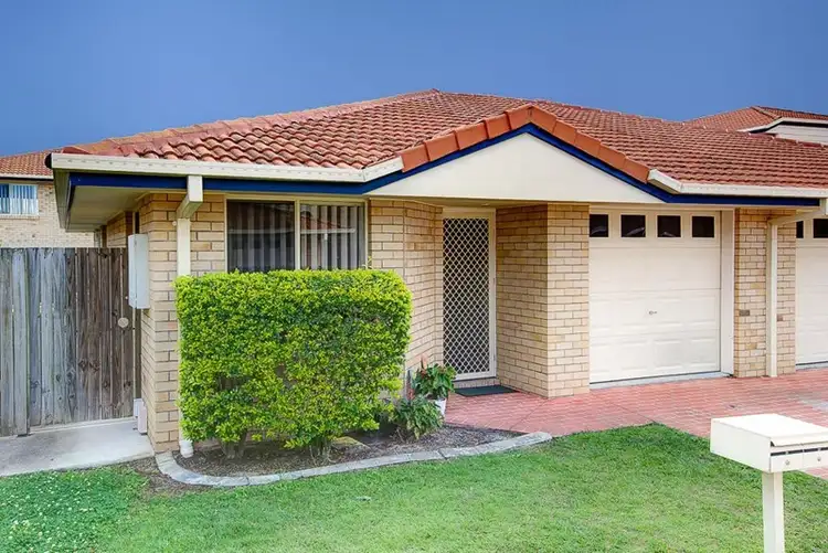 Second view of Homely townhouse listing, 21/14 Everest Street, Warner QLD 4500