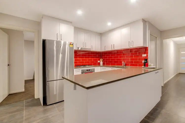 Seventh view of Homely house listing, 3 Bindugan Crescent, Ngunnawal ACT 2913