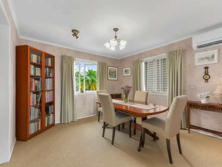 Sixth view of Homely house listing, 47 Lanercost Street, Geebung QLD 4034