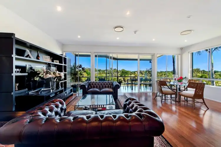 Seventh view of Homely apartment listing, 5099 St Andrews Terrace, Sanctuary Cove QLD 4212