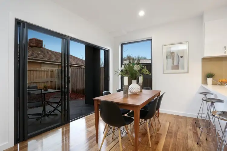 Fifth view of Homely house listing, 1A Cherry Court, Lalor VIC 3075