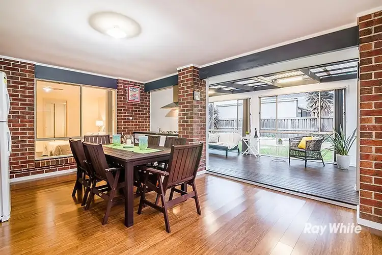 Seventh view of Homely house listing, 13 Tea Tree Court, Lyndhurst VIC 3975