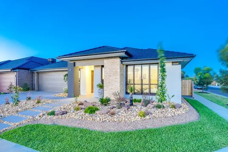Second view of Homely house listing, 17 Silverwood Drive, Truganina VIC 3029