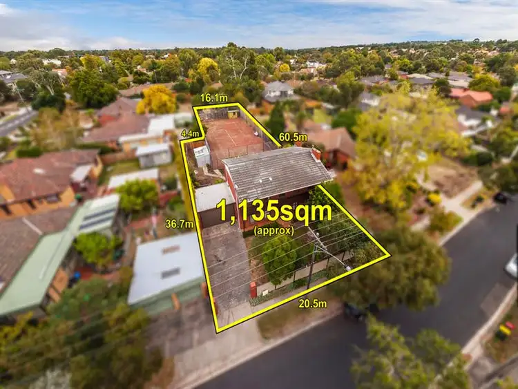 48 Stanley Grove, Blackburn VIC 3130