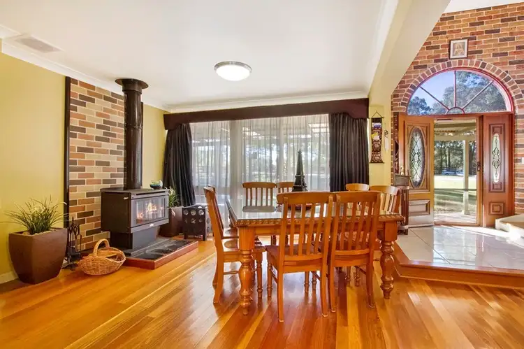 192 Blaxlands Ridge Road, Kurrajong NSW 2758