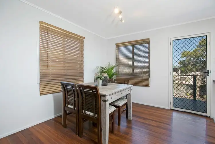 Fourth view of Homely house listing, 46 Leadale Street, Wynnum West QLD 4178
