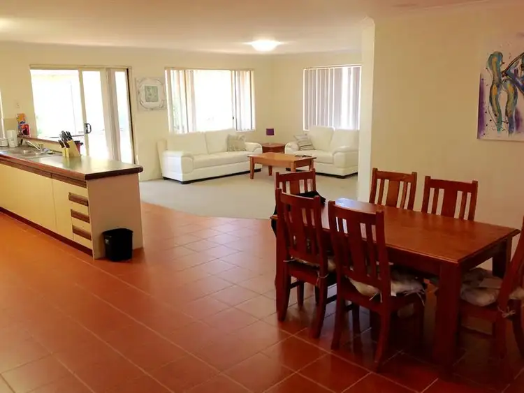 Sixth view of Homely house listing, 18 Cordata Place, Eaton WA 6232