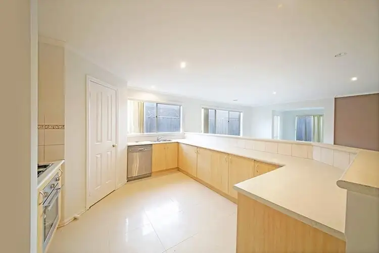 Sixth view of Homely house listing, 93 Urban Drive, Williams Landing VIC 3027