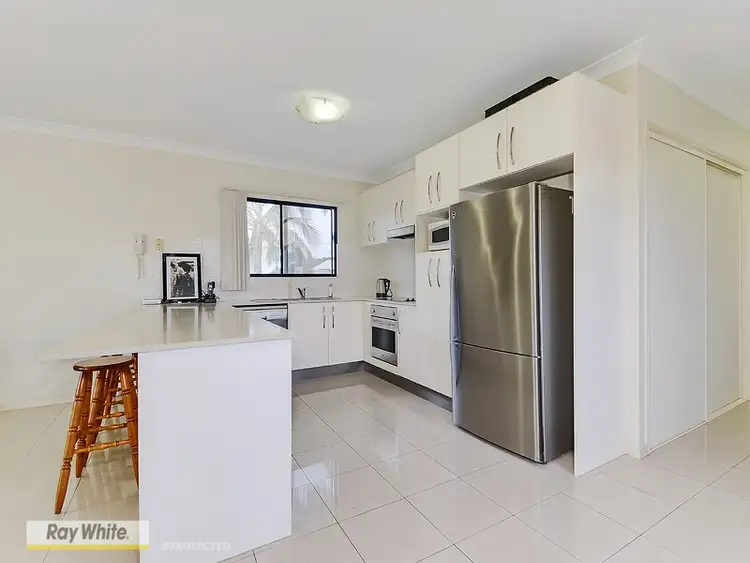 Second view of Homely house listing, 10/105 Mein Street, Scarborough QLD 4020