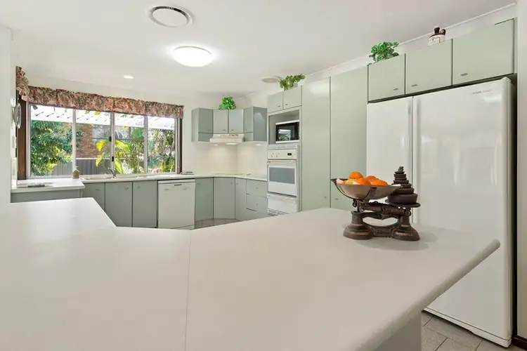 Fourth view of Homely house listing, 27 Quiet Valley Crescent, Buderim QLD 4556
