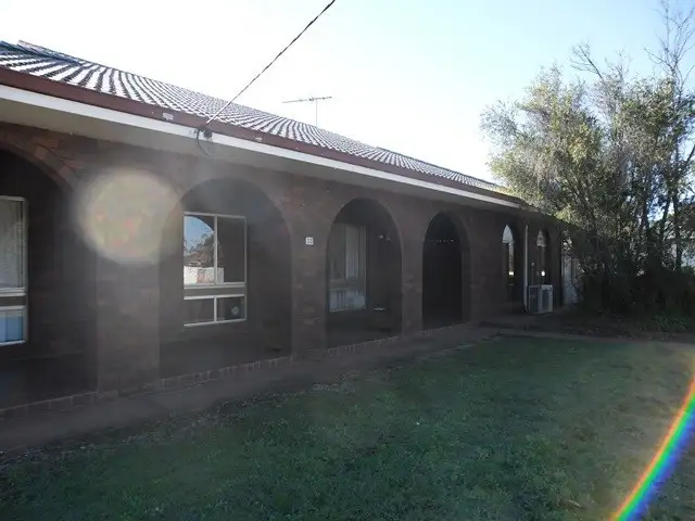 Fifth view of Homely house listing, 33 Carter Street, Three Springs WA 6519